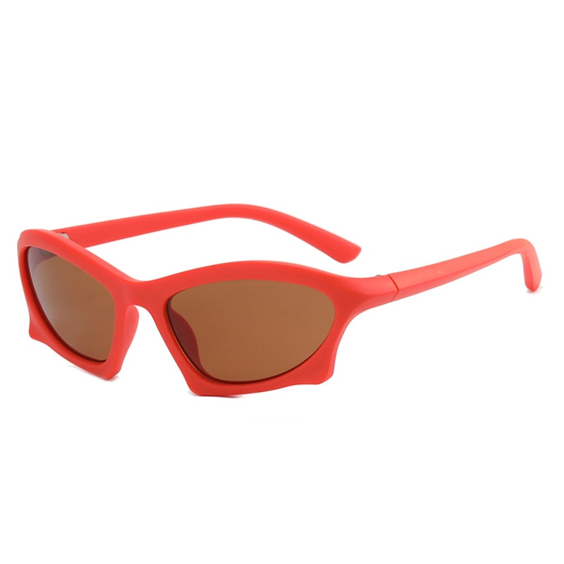 Schnelle Brille - Funky