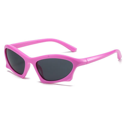 Schnelle Brille - Funky