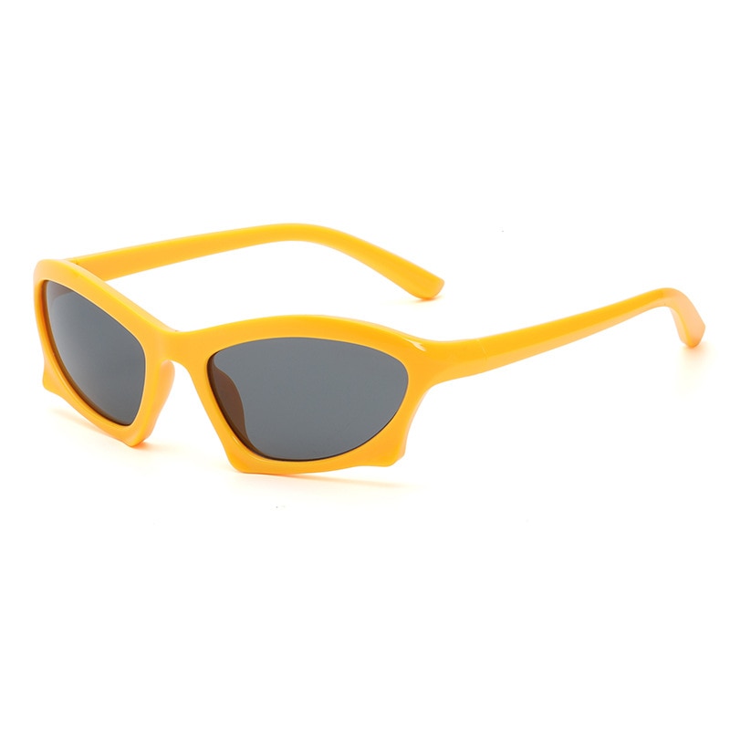 Schnelle Brille - Funky